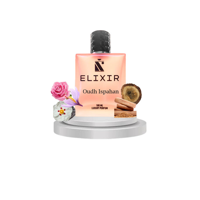 Elixir Of OUD ISPAHAN by Đior